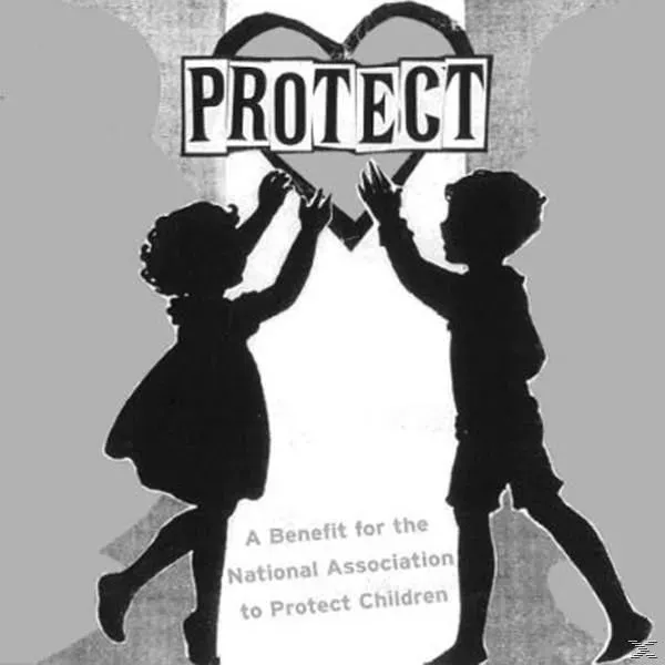 VARIOUS - PROTECT!