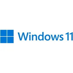 Microsoft Windows 11 Home 64Bit