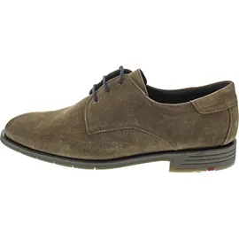 LLOYD Tambo Businessschuh Braun | Gr.: 45