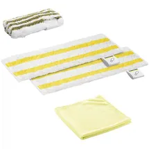 Kärcher Home & Garden 2.863-346.0 Bodentuch-Set 1 Set