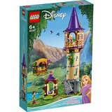 LEGO Disney Princess Rapunzels Turm 43187