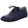 Finn Comfort Vaasa Herren Braun 45