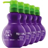 Tigi Bed Head Foxy Curls Contour Cream 200 ml