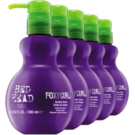 Tigi Bed Head Foxy Curls Contour Cream 200 ml