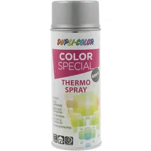 Dupli Color Hitzefest Spray Silber 0,4 l