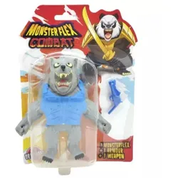 Monsterflex Combat: Monster - Soldat Werwolf