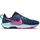 Nike Pegasus Trail 5 Herren Dunkelblau / Pink 43