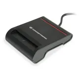 Conceptronic SCR01B - SmartCard-Leser - USB 2.0