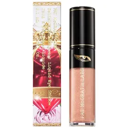 Pat McGrath Labs Love Collection FetishEYESTM Longwear Liquid Lidschatten 6,1 ml LUNA ROSE 