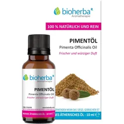 PimentÖl 10 ml