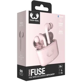 Fresh 'n Rebel Twins Fuse Smokey Pink