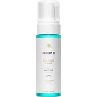 PHILIP B Maui Wowie Volumizing Mousse Schaumfestiger 163 ml