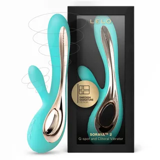 LELO Soraya 2 aqua
