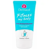 Dermacol Botocell My Body straffendes Körperbalsam 150 ml