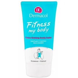 Dermacol Botocell My Body straffendes Körperbalsam 150 ml