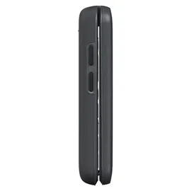 Doro Leva E20 4 GB RAM 128 GB Schwarz