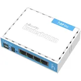 MicroTik hAP Lite RB941-2nD