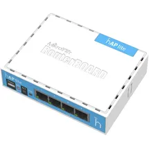 MicroTik hAP Lite RB941-2nD