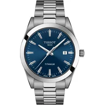 TISSOT GentlemanTitan 40 mm T127.410.44.041.00