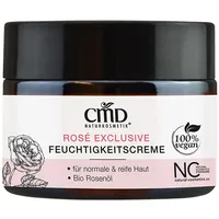 CMD Rose Exclusive Feuchtigkeitscreme