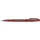Pentel Pinselstift 1 St. braun