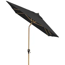 Doppler Alu Wood Ultra 300 x 200 cm anthrazit