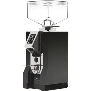 Eureka Mignon Specialita' 16CR schwarz