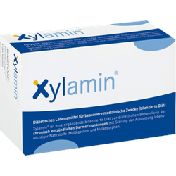 Xylamin Kapseln 120 St