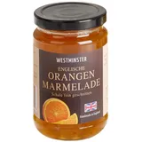 Westminster Orangenmarmelade 0,34 kg Brotaufstrich