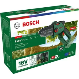 Bosch EasyChain 18V-15-7 ohne Akku