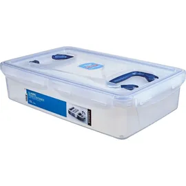 Lock & Lock Frischhaltedose transparent 10 l