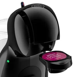De'Longhi Dolce Gusto Piccolo XS schwarz/transparent
