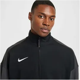 Nike Dri-FIT Präsentationsjacke 24 Herren 010 black/anthracite/black/white S