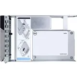 Dell - SSD 2,5 960GB RI 6Gbps 512e Brkt Cabled -Adaptateur 3,5 (960 GB, 2.5"), SSD