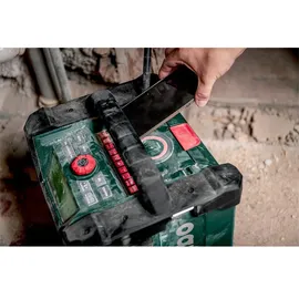 Metabo RC 12-18 grün
