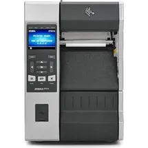 Zebra Technologies Zebra ZT610 Industrie Etikettendrucker