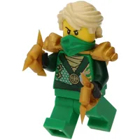 LEGO Ninjago: Lloyd mit Shuriken
