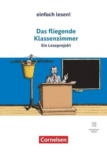 Preisvergleich Produktbild Das fliegende Klassenzimmer