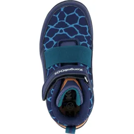 KangaROOS K-BFI Peppy EV Kinder Blau 26