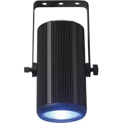 Showtec Performer Pendant 150 Q6 - 150 W RGBALC-Farb-haus strahler LED fresnel