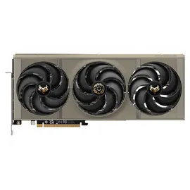 Sapphire Radeon RX 9070 XT Nitro+ OC Crimson Desert Version 16 GB GDDR6