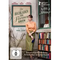 Capelight Pictures Der Buchladen der Florence Green