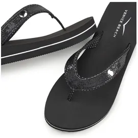 VENICE BEACH Badezehentrenner Damen schwarz Gr.35