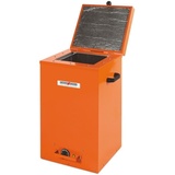 Stabelektroden-Trockenofen Elektrodentrockner Kueppers Solutions SET-10 230 50 kg / 300°C