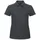 B & C B&C: Ladies` Piqué Polo Shirt ID.001 Women PWI11, Größe:L;Farbe:Anthracite - L