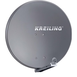 Kreiling Tech. Außeneinheit KR AE85 PROFIplus gr 11110