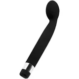 Blush Novelties Rose Scarlet G, Schwarz