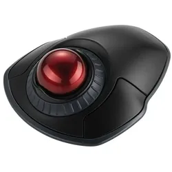 Kensington Kabelloser Trackball »Orbit« schwarz