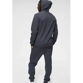 Ocean Sportswear Jogginganzug »Comfort Fit« 2 Stk., Gr. XXL (60/62), marine-meliert, , 63070839-XXL