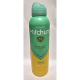 Revlon Mitchum Woman Pure Fresh 200ml